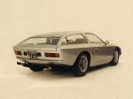 Lamborghini Flying Star II 1966 года